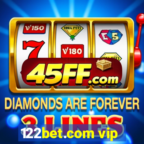 122bet.com vip